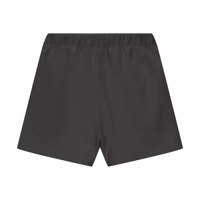 Streetwear Loose Fit Shorts - Simple Collection (Charcoal)